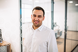 Bild von Sebastian Hollederer 